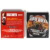 Bad Boys (1995) Korean Sealed VCD Video Korea Will Smith