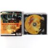 Owl's Castle (1999) Korean VCD Video CD Korea Japan Ninja