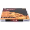 Owl's Castle (1999) Korean VCD Video CD Korea Japan Ninja
