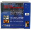 Brotherhood of Justice (1986) Korean Sealed VCD Video CD Korea OBI Keanu Reeves