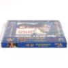 Brotherhood of Justice (1986) Korean Sealed VCD Video CD Korea OBI Keanu Reeves