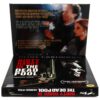 The Dead Pool (1988) Korean Sealed VCD Video Korea Dirty Harry Clint Eastwood