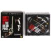 The Dead Pool (1988) Korean Sealed VCD Video Korea Dirty Harry Clint Eastwood