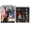The Dead Pool (1988) Korean Sealed VCD Video Korea Dirty Harry Clint Eastwood