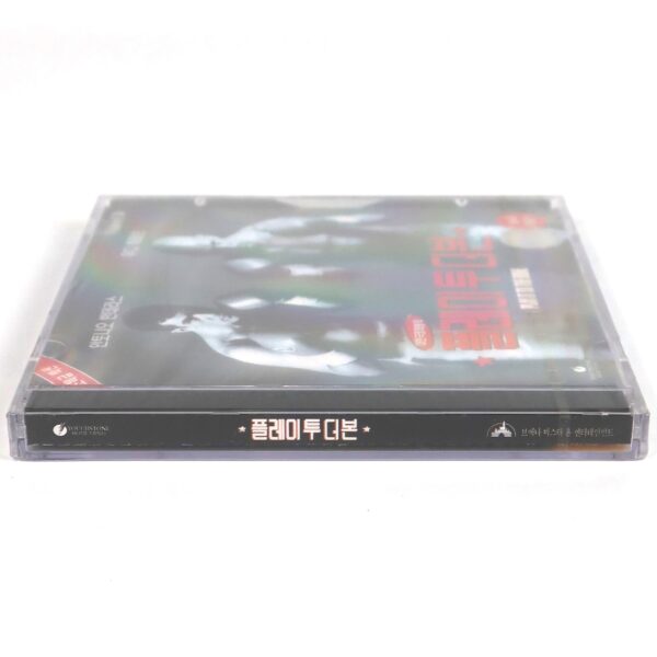 IMG_2619 Play It to the Bone (1999) Korean Sealed VCD Video CD Korea Woody Harrelson