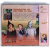 The Wizard of Oz (1939) Korean Sealed VCD Video CD Korea OBI