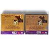 Out of Africa (1985) Korean Sealed VCD Video CD Korea Fatbox 3-Disc