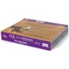 Out of Africa (1985) Korean Sealed VCD Video CD Korea Fatbox 3-Disc