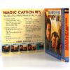 Rush Hour (1998) Korean Sealed VCD Caption Video Korea Jackie Chan