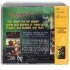 The Emerald Forest (1985) Korean Sealed VCD Video CD Korea OBI