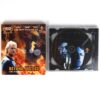 Beyond Justice (1991) Korean Sealed VCD Video CD Korea Rutger Hauer
