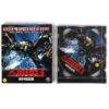 Spiders (2000) Korean Sealed VCD Video CD Korea B-Horror