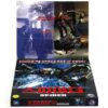 Spiders (2000) Korean Sealed VCD Video CD Korea B-Horror