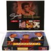 Sabrina (1954) Korean Sealed VCD Video CD Korea Audrey Hepburn