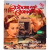 Sodom and Gomorrah (1962) Korean Sealed VCD Video CD Korea 3-Disc
