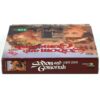 Sodom and Gomorrah (1962) Korean Sealed VCD Video CD Korea 3-Disc