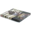 Mina - Kiss Kiss CD 3rd Album Sealed 2000s K-Pop R&B Korea 2005 Shim Mina