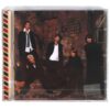 g.o.d – Chapter 5: Letter Album CD Factory Sealed K-Pop 2002 god