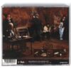 g.o.d – Chapter 5: Letter Album CD Factory Sealed K-Pop 2002 god