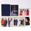Twice x Beanpole Sport Photo Set of 7 Complete