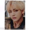 BTS V Taehyung Premium Photo World Tour Love Yourself Speak Yourself The Final