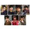 BTS Army Bomb Ver. 3 Lightstick + Photocard Set Light Stick