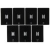 BTS Army Bomb Ver. 3 Lightstick + Photocard Set Light Stick