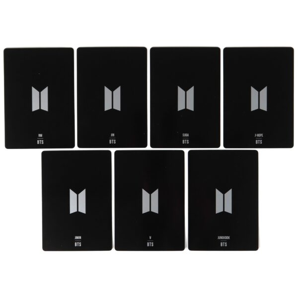 BTS Army Bomb Ver. 3 Lightstick + Photocard Set Light Stick