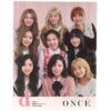 Twice Dicon You Only Live Once Dahyun Issue 7 Spring 2020 Photobook Magazine