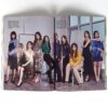 Twice in Cosmopolitan Magazine Korea January 2018