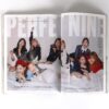 Twice in Elle Magazine Korea December 2016 Lee Na Young Cover