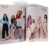 Twice in Allure Magazine Korea May 2019 Dahyun Chaeyoung Sana Cover