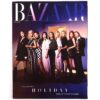 IMG_2875 Twice in Harper's Bazaar Magazine Korea July 2020 Group Cover