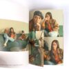 F(x) Krystal and Dean for Uniqlo x Dazed Korea 2019 Photobook Magazine