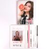 Twice Dicon You Only Live Once Sana Picture Post Card Set Complete D'Icon