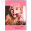 Twice Dicon You Only Live Once Sana Picture Post Card Set Complete D'Icon