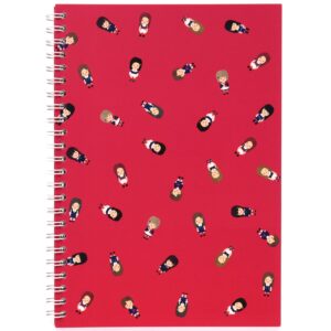 Twice Spring Note Notebook Signal Character Merchandise 2017