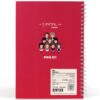 Twice Spring Note Notebook Signal Character Merchandise 2017