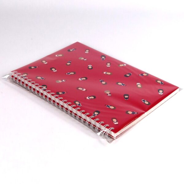 Twice Spring Note Notebook Signal Character Merchandise 2017