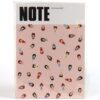 Twice Twicecoaster Lane 2 Character Note Set Notebook