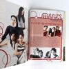 SMTown S.M. Fanclub Magazine 2002 4th Issue S.E.S. H.O.T Boa Early K-Pop
