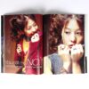 SMTown S.M. Fanclub Magazine 2002 4th Issue S.E.S. H.O.T Boa Early K-Pop