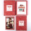 Twice TV4 DVD Set Dahyun Postcard 2017 K-Pop TV 4