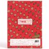 Twice TV4 DVD Set Momo Postcard 2017 K-Pop TV 4 [read]