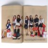 IMG_3063 Twice x Red Cettu in The Star Magazine Special Korea November 2015