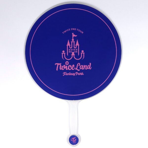 Twice Twiceland Fantasy Park Image Picket Nayeon 2018 Unwrapped