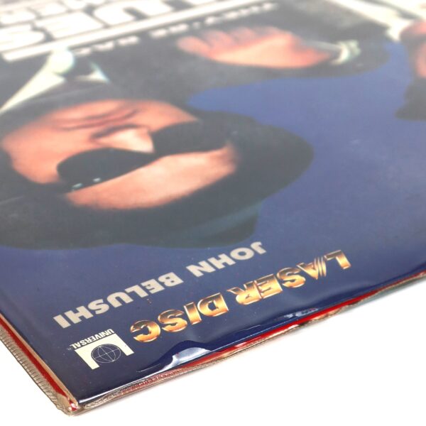 The Blues Brothers (1980) Korean Factory Sealed Laserdisc LD OBI Korea