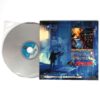 Gun & Rose (1992) Korean Laserdisc LD Korea Gun Fu Action Hong Kong