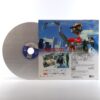 Short Circuit 2 (1988) Korean Laserdisc LD Korea