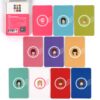 Twice Character Photo Card Complete Set in Box 2017 Photocard